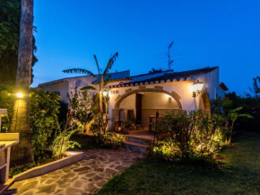 Holiday Home Cofitsa by Interhome